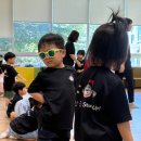 계룡장로교회 | 어린이 성경학교 티셔츠(교회 단체 티셔츠) 제작 사례