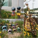 아트캠핑장 이미지