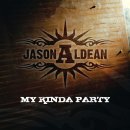 My Kinda Party-Jason Aldean 이미지