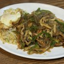 중국집 | 부천 향원 중국집 웨이팅 및 주차 후기