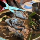 구름나그네 | 조치원 맛집(세종맛집) 오리백숙 구름나그네