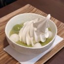 아이스크림 - 용인시 기흥구 사은로 274-20 | 오사카 난바 당고 맛집 | Amato Moguraya 당고 아이스크림 솔직 후기