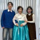 송림체육관 앞 횡단보도 | 대전 혼주 한복 대여 가격 우리 옷 윤한복 후기