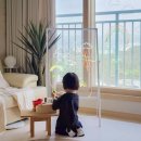 아크릴이젤 추천 LED 라이트조명 <b>다나</b><b>플레이</b> 투명이젤