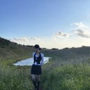 대유목장 | [제주여행] 해삐 제주 가족여행 1일차🏝️🍊💚 (협재카페/성이시돌목장/금오름)