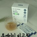 알파CD 함유 투에이지 비고핏 리뷰｜식이섬유 중심 성분과 섭취 후기