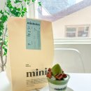 스위트림 | [신세계 강남 스위트파크/이태원 맛집] 글루텐프리...미니마이즈&#39; 러스크림/흑임자 치즈케이크 내돈내산