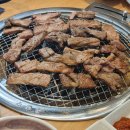 화화돼지왕갈비 - 남구 고동골로 18 | 화화돼지왕갈비