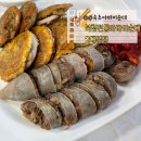 속초항갯배 | 속초아바이마을순대국맛집 북청전통아바이순대2대본점 홍게라면, 순댓국, 모듬순대(+갯배체험)