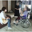 그린노인복지센터 이미지