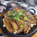수라간 | 군산 수송동 맛집 외식 메뉴 추천 석갈비 맛집 수라간 후기