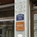 어반브릭스 앞 횡단보도 | 덕질모임 회식 워크샵 바베큐파티까지 몽땅 어반브릭스 파티룸 성수