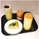 연수 번영로 교회 앞 | 연수동 카페 그레이핍플 인천연수점