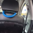 안산시청 2별관 (구)단원보건소 앞 | 안산 단원보건소 코로나 선별진료소 - 임산부 코로나 검사 후기/ 우선검사 대상자 바로검사