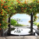 아로마 멍# 이미지