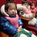 아기 돼지삼남매 겨울나기 이미지