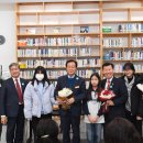 철쭉작은도서관 이미지