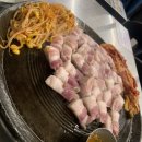 할매솥뚜껑삼겹살만수3지구점