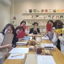대구 책속길 필사&낭독모임 후기 마르쿠스 아우렐리우스 『명상록』