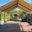 어울림펜션 캠핑장 이미지