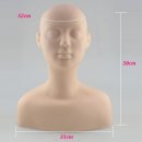 더미헤어 이미지