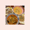 [대구] 보배반점 대구월성점 : 짬뽕이 맛있는 대구 월성동 중국집