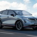 ARIYA(아리야) 이미지