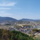 꽃봉산 아래 네이버블로그