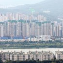 규제에도 계속 오르는 서울 아파트 값…평균 15억 원 돌파 이미지