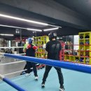 닥치고 복싱 체육관(DB GYM) 이미지