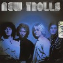 Concerto Grosso n.1 2° Tempo Adagio (Shadows) - New Trolls 이미지