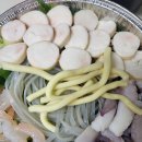 구리 맛집 마약 낙곱새 배민 후기