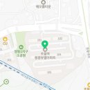 GS25 초월용수점 이미지