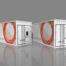 유광 태양광 발전소 이미지