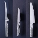 글로벌광택 | 글로벌나이프 3종 두께조절+ 표면정리 + 칼갈이 | 범칼대장간