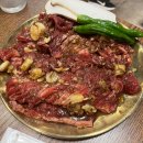 소담갈비 - 광명시 오리로 346 | 당감동 소갈비 돼지갈비 모두 먹을수있는 소담갈비 후기