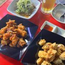 내손순환로 | [내손동 술집] 내손 야장 치맥 맛집 알랑치킨 내손점 내돈내산 후기🍗