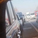 소래터널 일산방향 이미지