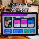 영어회화 초급(공도도서관) | 캐츠잉글리시 가격, 영어학원 대신 가능할까? 직접 살펴본 후기