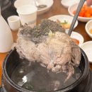 백년백세 | 맛집 온천장밥집 부산동래삼계탕 부산온천동맛집 온천장삼계탕 백년백세토종삼계탕 흑임자삼계탕 후기