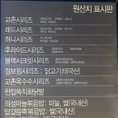 교촌치킨 만덕1호점 네이버블로그