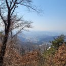 태조산 공원 이미지