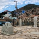 진남관외부 이미지