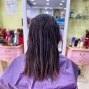 헤어두비취 이미지