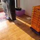 (주)성주약품 | 성주경북 우방타운 아파트 입주청소