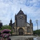 영국여행/250717~18/Scotland/글레스고 레븐호 윈드미어 등 이미지