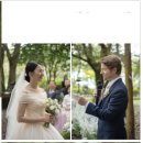 에디터디자인 | 스몰웨딩 번외) 퍼블로그로 셀프 웨딩 앨범 만들기(퍼블로그 포토에디터 사용 후기)