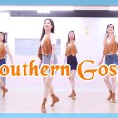 Southern Gospel | 서던가스펠 라인댄스 이미지