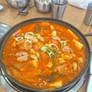 GS25거제고현점 | 거제 고현 맛집 태백집 2020에서 얼큰한 김치찌개와 계란말이로 푸짐하게 먹고 온 후기
