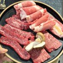 부산사상소고기 사상역한우맛집 최강한우9900&amp;최강새우 본점 후기